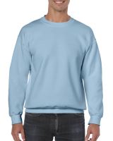 HEAVY BLEND™ ADULT CREWNECK SWEATSHIRT Light Blue