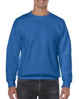 HEAVY BLEND™ ADULT CREWNECK SWEATSHIRT Royal