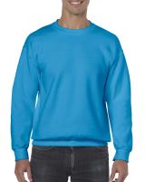 HEAVY BLEND™ ADULT CREWNECK SWEATSHIRT Sapphire