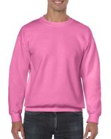 HEAVY BLEND™ ADULT CREWNECK SWEATSHIRT Azalea