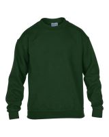 HEAVY BLEND™ YOUTH CREWNECK SWEATSHIRT