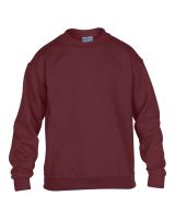 HEAVY BLEND™ YOUTH CREWNECK SWEATSHIRT