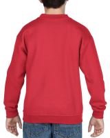 HEAVY BLEND™ YOUTH CREWNECK SWEATSHIRT