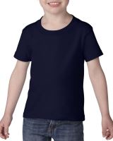 HEAVY COTTON™ TODDLER T-SHIRT Navy