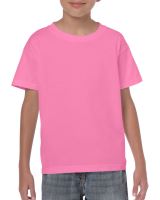 HEAVY COTTON™ YOUTH T-SHIRT Azalea