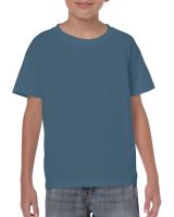 HEAVY COTTON™ YOUTH T-SHIRT Indigo Blue