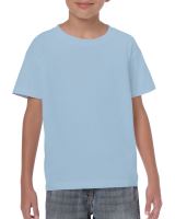 HEAVY COTTON™ YOUTH T-SHIRT Light Blue