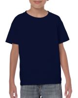 HEAVY COTTON™ YOUTH T-SHIRT Navy