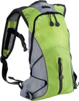 HYDRA BACKPACK Burnt Lime/Slate Grey