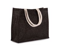 JUTE BEACH BAG