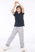 KID'S JOGGING BOTTOMS Navy