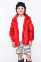 KID'S WINDBREAKER