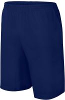 KIDS' JERSEY SPORTS SHORTS