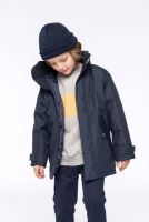 KIDS' PARKA 