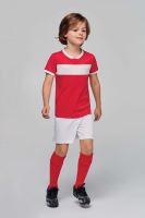 KIDS' SHORT SLEEVE JERSEY