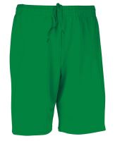 KIDS' SPORTS SHORTS Green