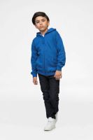 KIDS ZOODIE Royal Blue