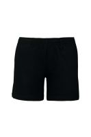 LADIES' JERSEY SPORTS SHORTS