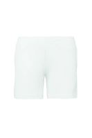 LADIES' JERSEY SPORTS SHORTS