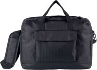 LAPTOP BAG Black/Black