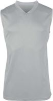 MEN'S BASKETBALL JERSEY White