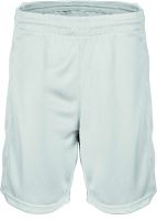 MEN'S BASKETBALL SHORTS White