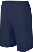 MEN'S JERSEY SPORTS SHORTS Navy