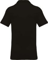 MEN'S SHORT-SLEEVED PIQUÉ POLO SHIRT