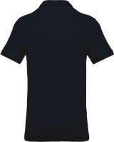 MEN'S SHORT-SLEEVED PIQUÉ POLO SHIRT