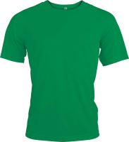 MEN'S SHORT-SLEEVED SPORTS T-SHIRT