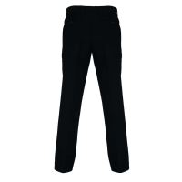 MEN’S TAILORED POLYESTER TROUSERS 