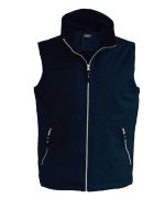 MESSENGER - BODYWARMER Navy