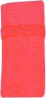 MICROFIBRE SPORTS TOWEL törölköző Coral