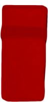 MICROFIBRE SPORTS TOWELtörölköző Red