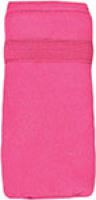 MICROFIBRE SPORTS TOWEL törölköző Fuchsia