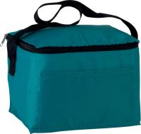 MINI COOL BAG Turquoise