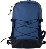 MULTI-PURPOSE BACKPACK Airforce Blue/Black