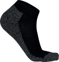 MULTISPORTS TRAINER SOCKS Black