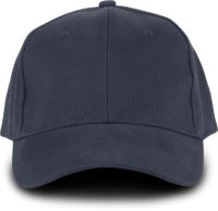 OEKOTEX CERTIFIED 6 PANEL CAP