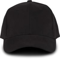 OEKOTEX CERTIFIED 6 PANEL CAP 