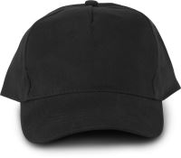 OKEOTEX CERTIFIED 5 PANEL CAP