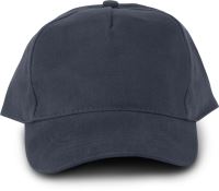 OKEOTEX CERTIFIED 5 PANEL CAP