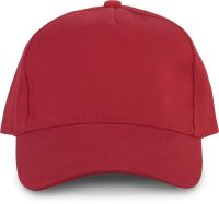 OKEOTEX CERTIFIED 5 PANEL CAP