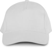 OKEOTEX CERTIFIED 5 PANEL CAP