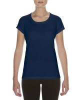 PERFORMANCE® LADIES' CORE T-SHIRT Sport Dark Navy