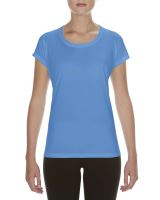 PERFORMANCE® LADIES' CORE T-SHIRT Sport Light Blue