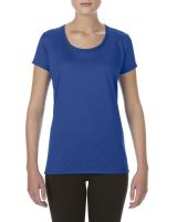 PERFORMANCE® LADIES' CORE T-SHIRT Sport Royal