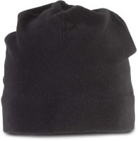 POLAR FLEECE BEANIE