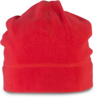 POLAR FLEECE BEANIE