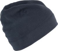 POLAR FLEECE BEANIE Navy